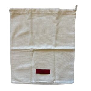 Valentino Garavani Dust Bag - Like New